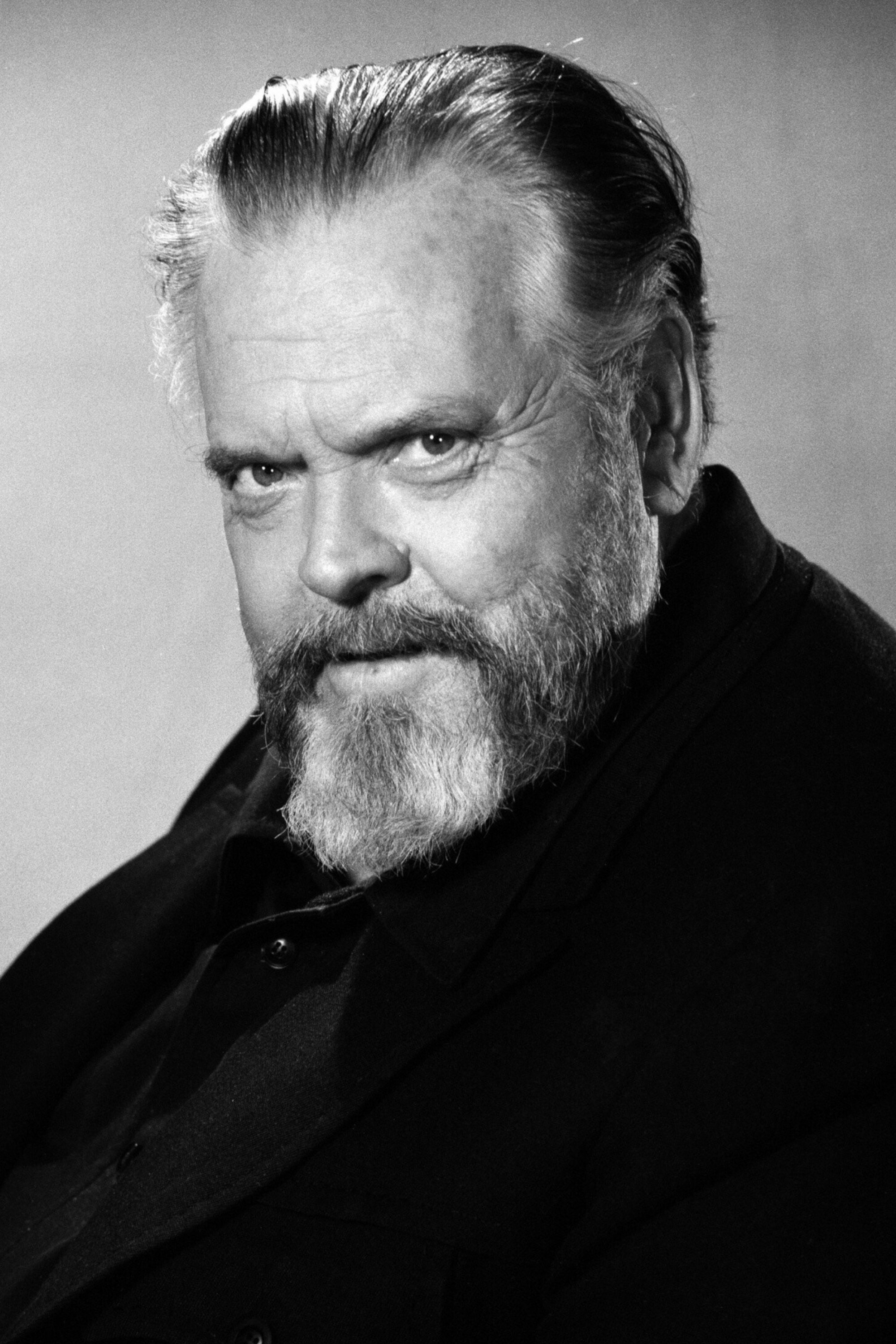 Orson Welles - Self (archive footage) (uncredited)