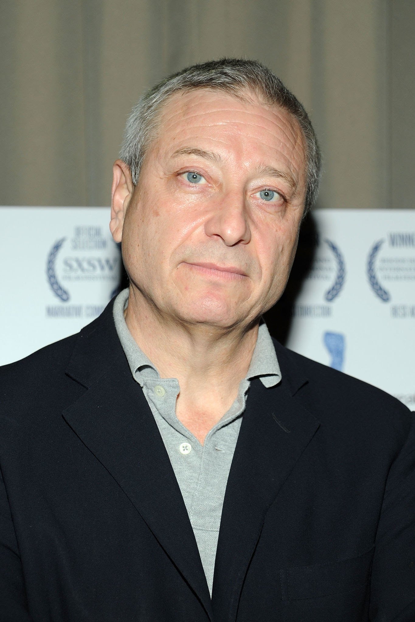 Frederick Zollo - Reporter