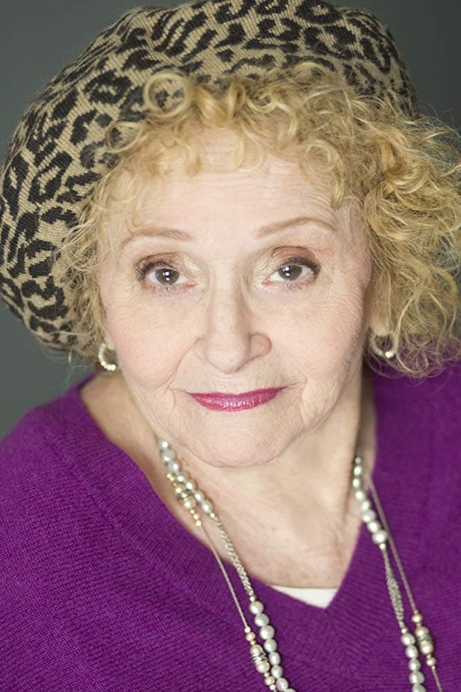 Sondra James - Maureen