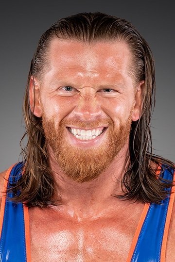 Brian Myers - Curt Hawkins
