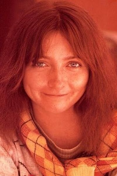 Linda Gillen - Sax Player (uncredited)