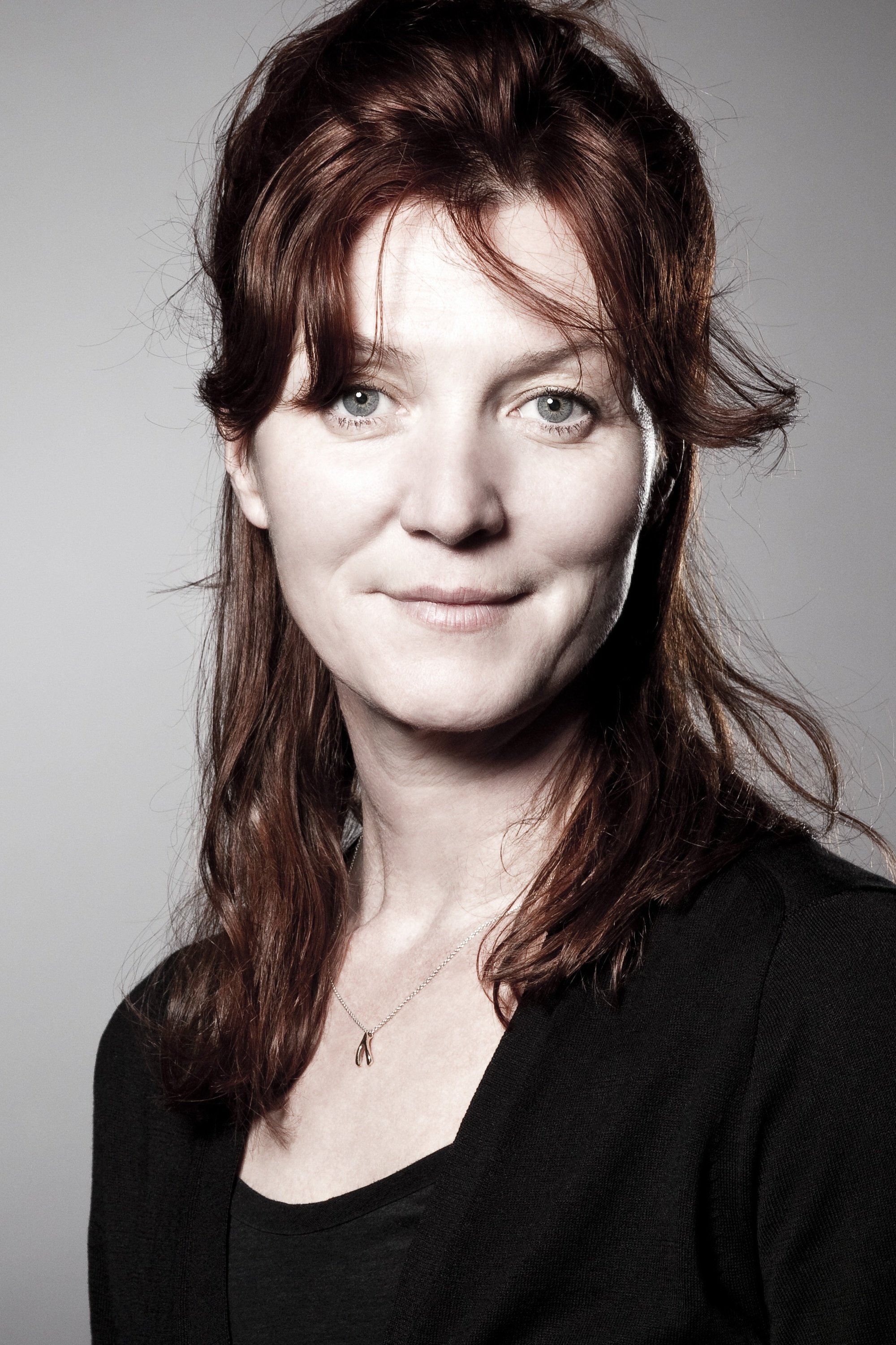 Michelle Fairley - Mrs. Marlish