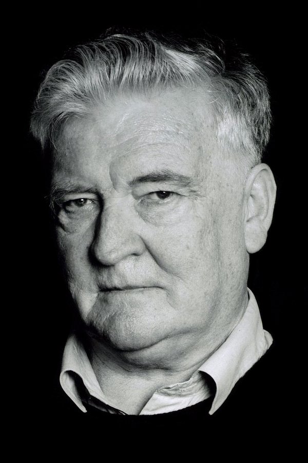 Pat Laffan - Devon Farmer #2