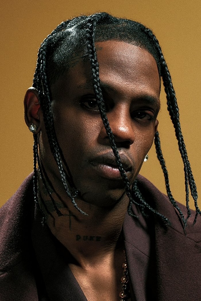 Travis Scott - Self