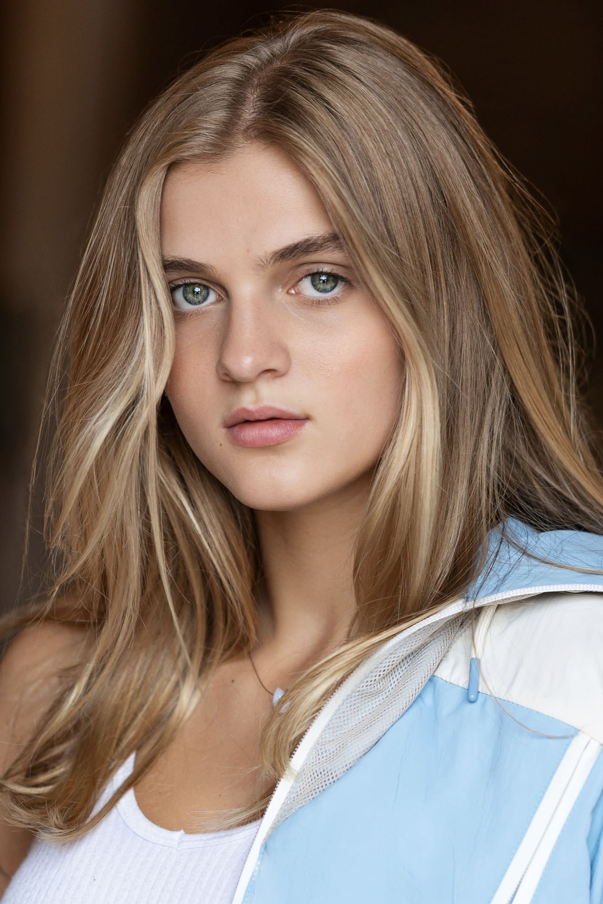 Skylar Dunn - Young Charity Hallett