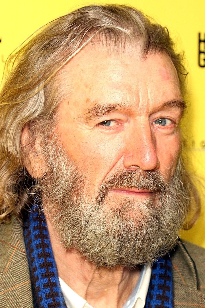 Clive Russell - King's Uncle
