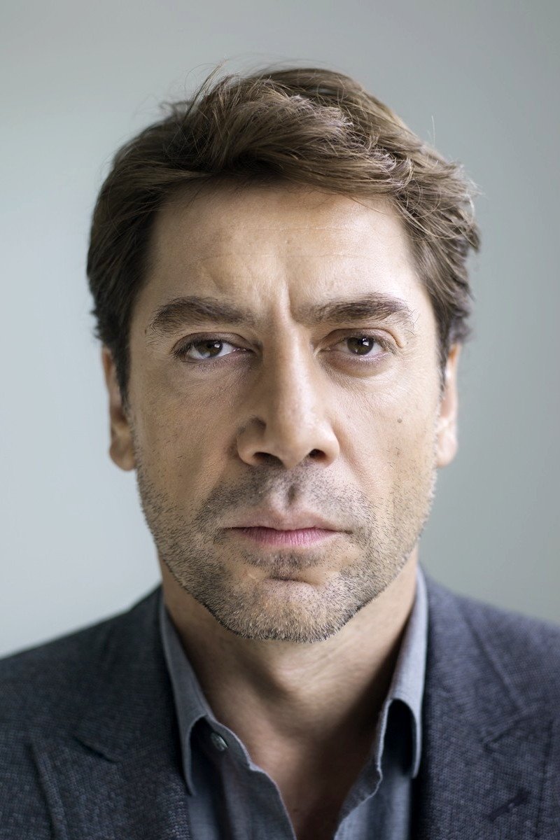 Javier Bardem - Self (archive footage)