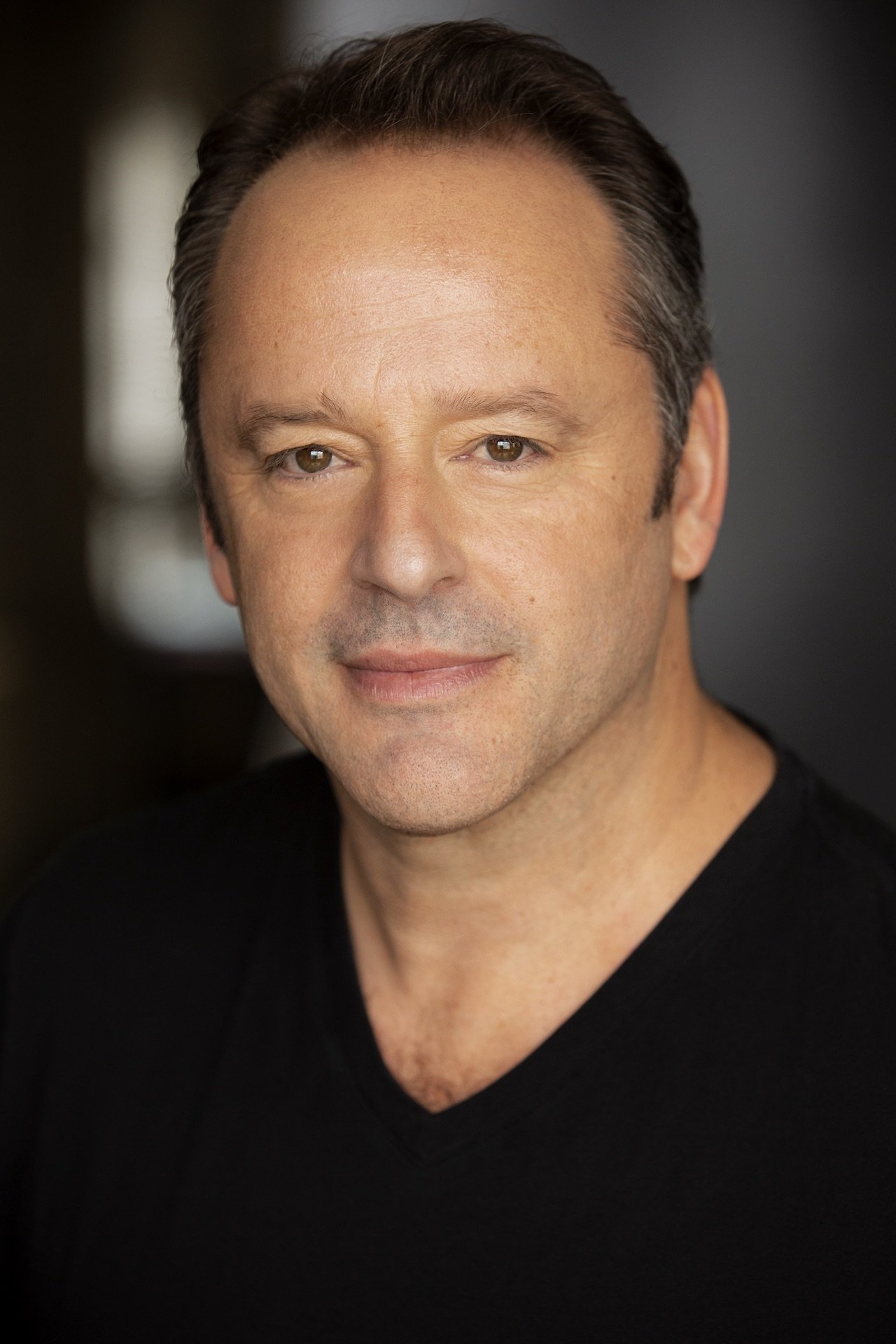 Gil Bellows - Tommy