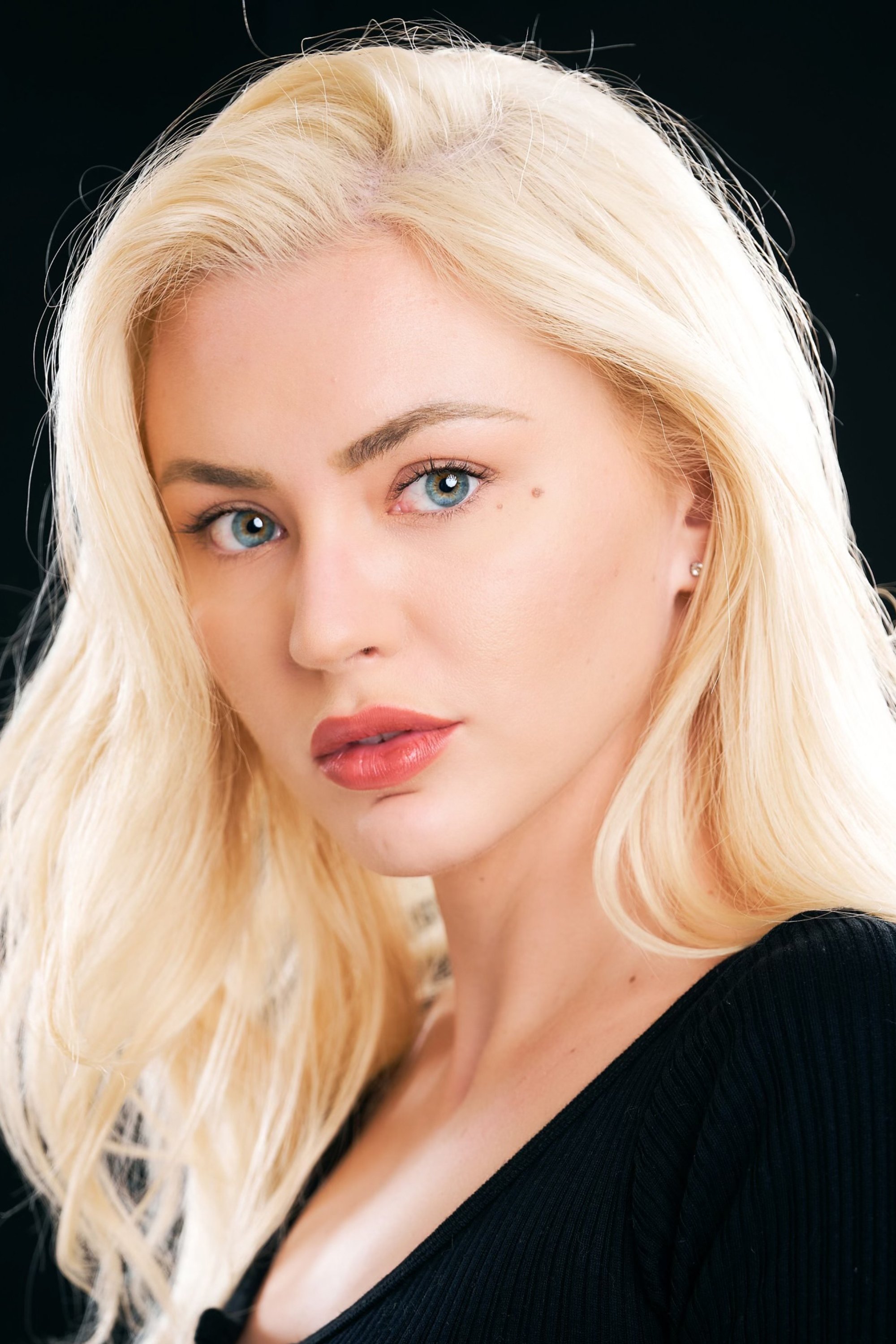 Johanna Liauw - Devan