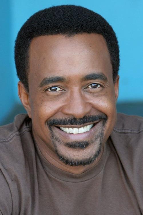 Tim Meadows - Himself