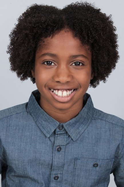 Ceyon Crossfield - Robbie