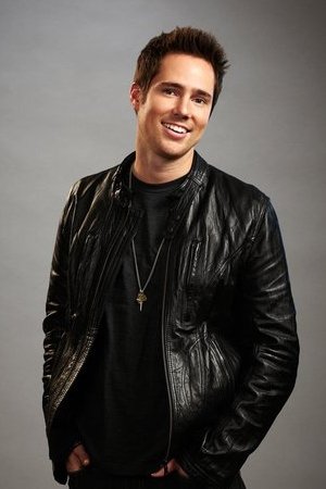 Jeff Lewis - Male Voice #6