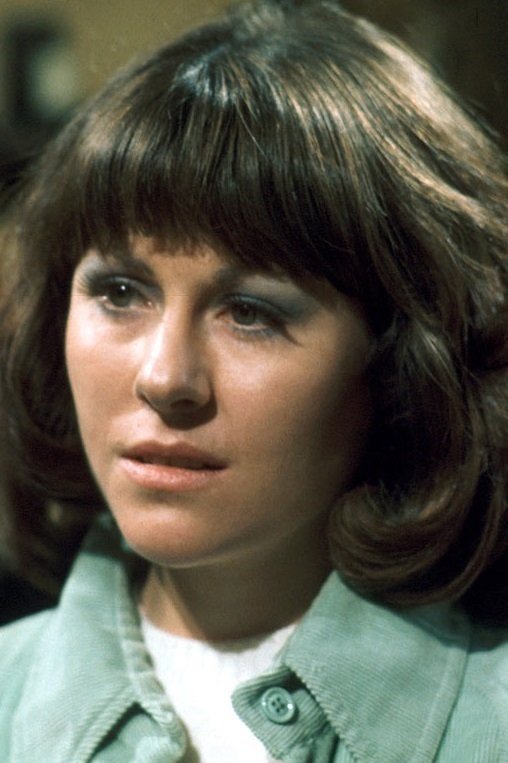 Elisabeth Sladen - Self (archive footage)