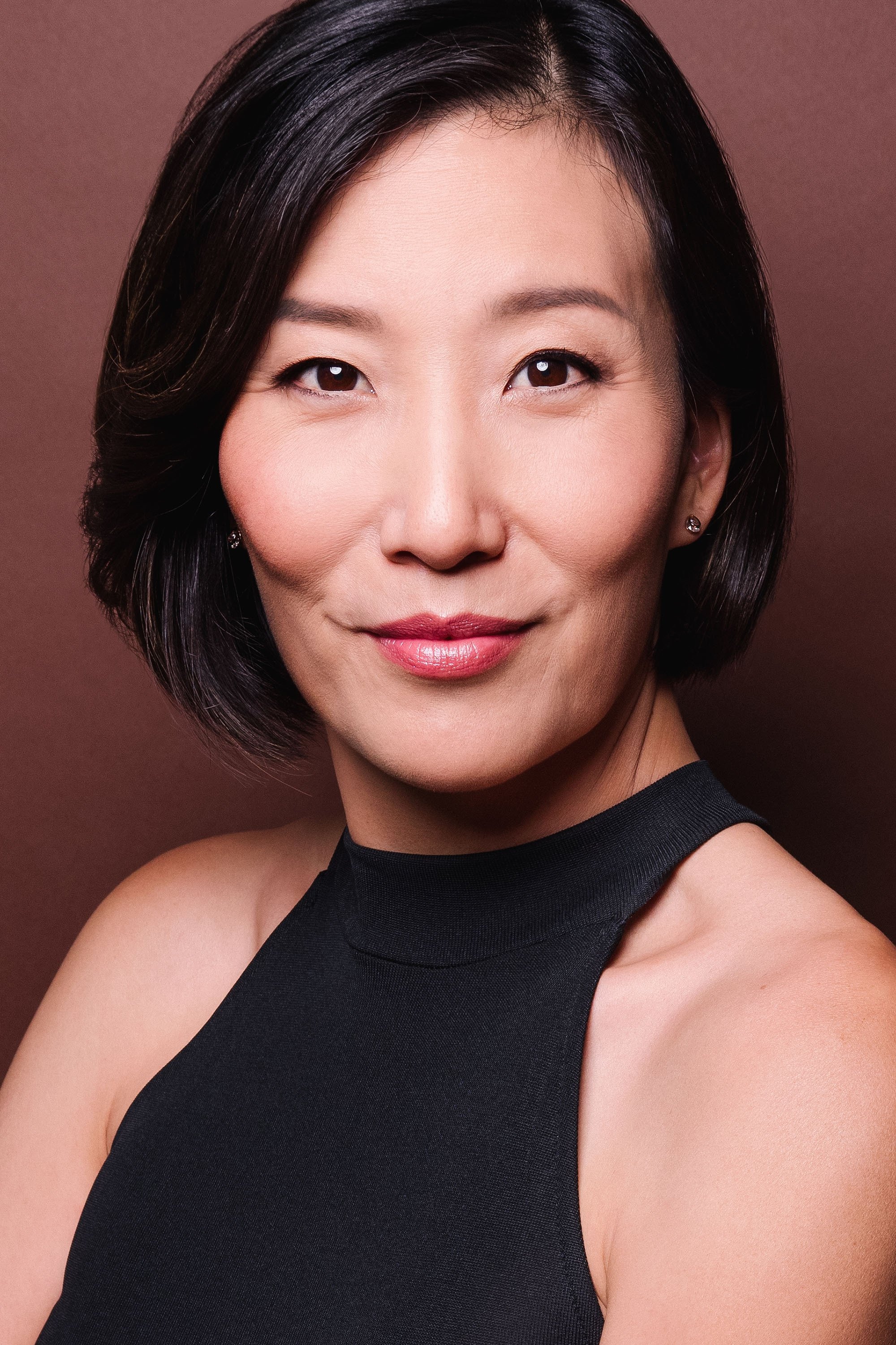 Esther K. Chae - Miho (voice)