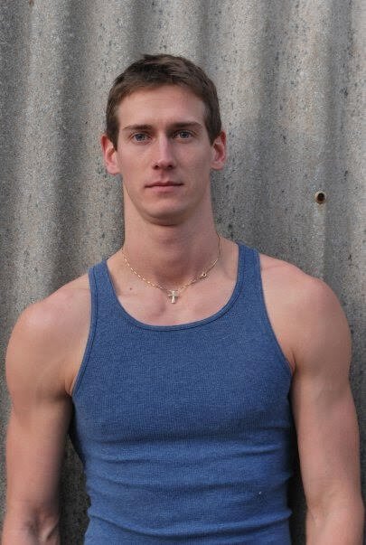 John Bernecker - Federale