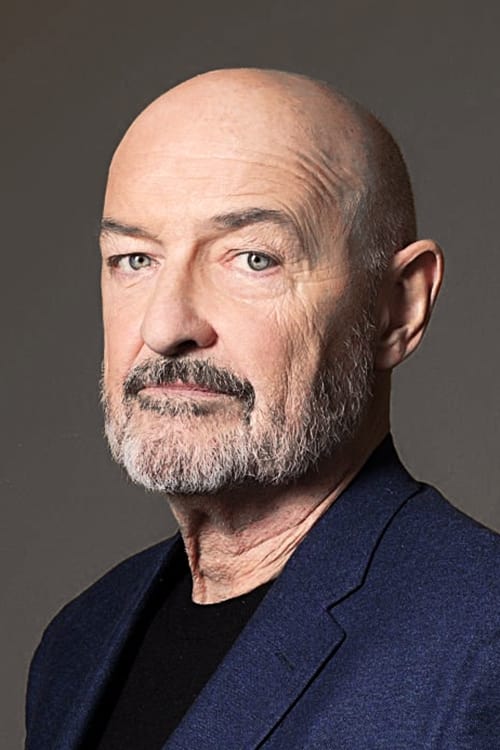 Terry O'Quinn - Yancy