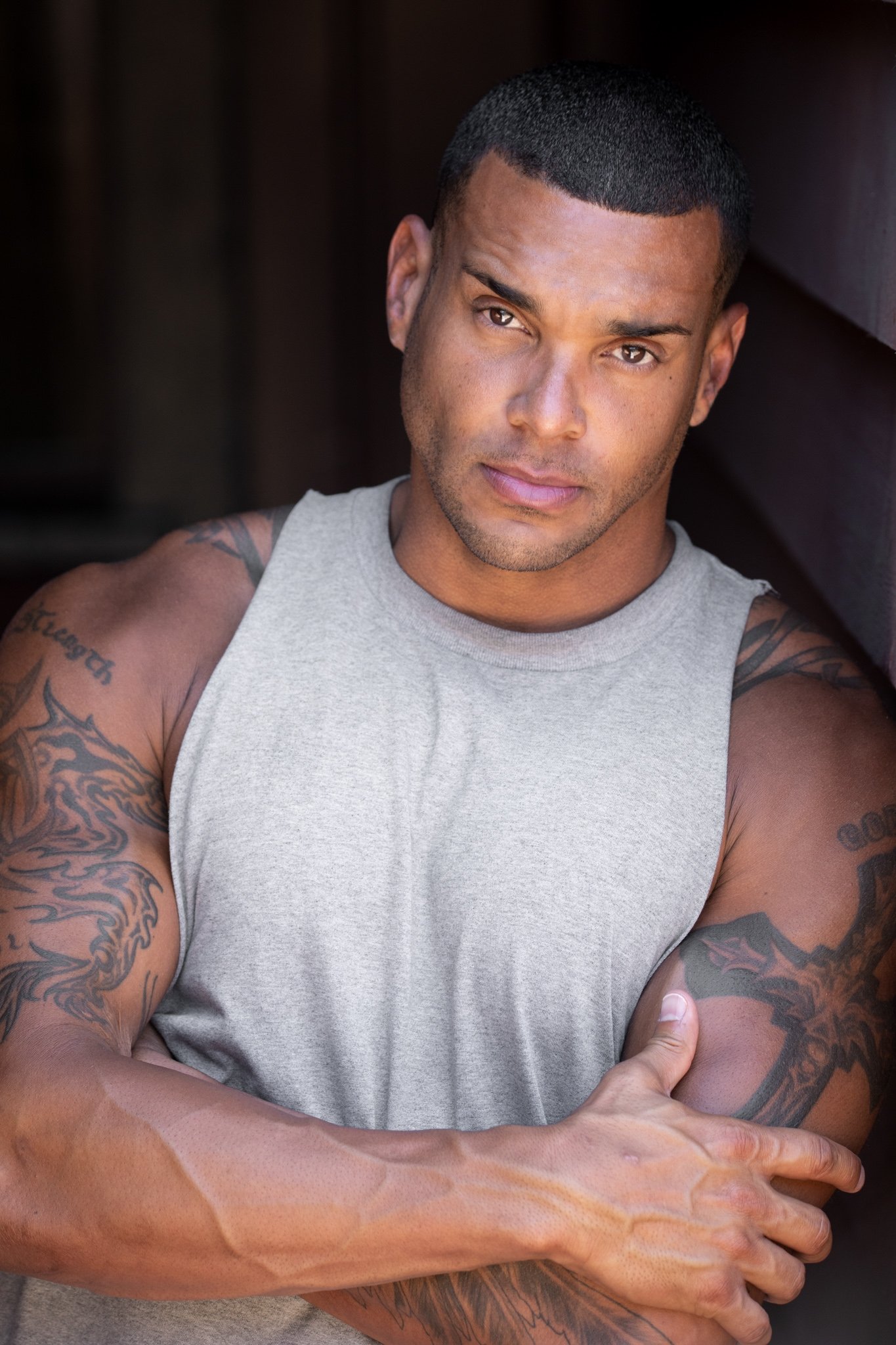 Jamaal Lewis - HBO Rapper (uncredited)