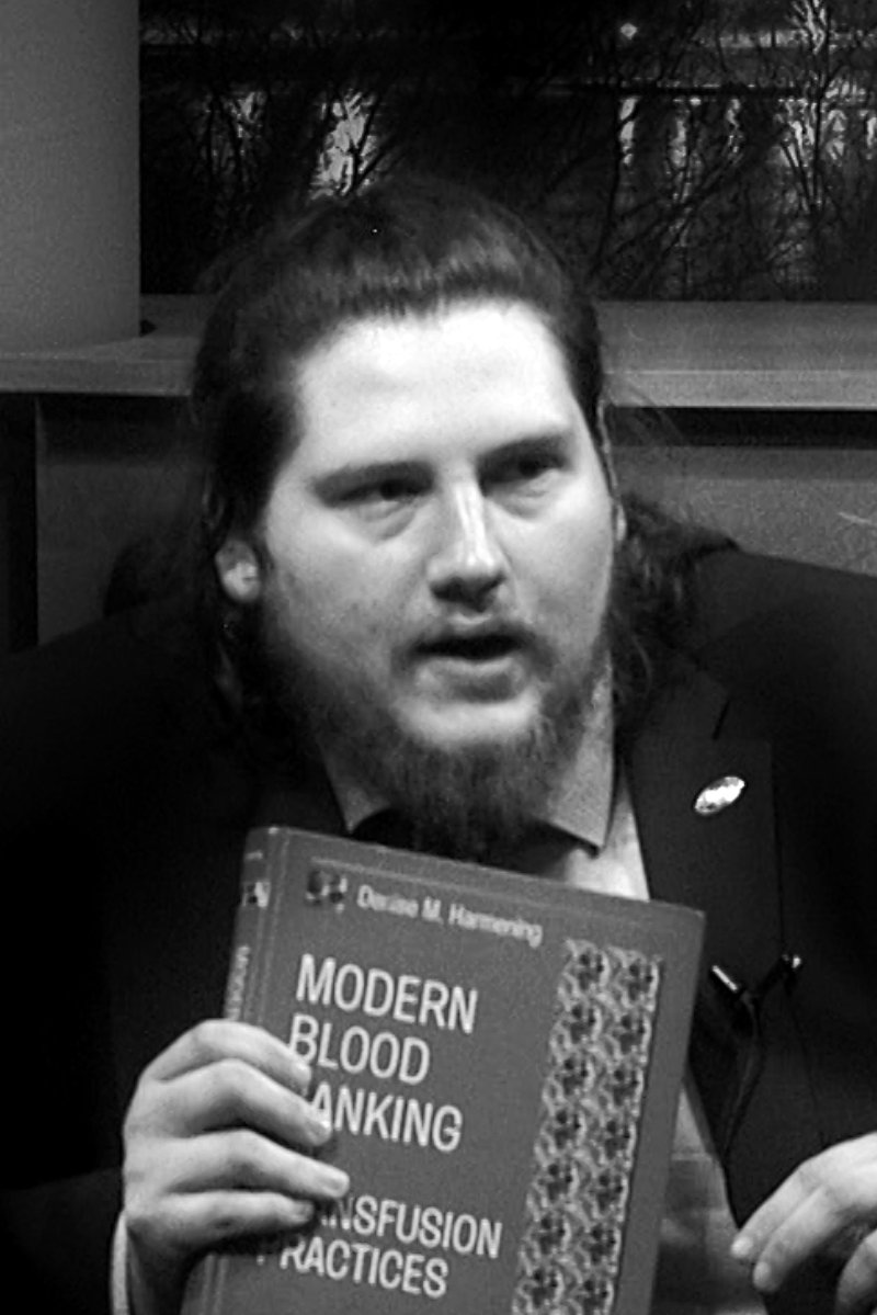 DB Adkins - Metatron