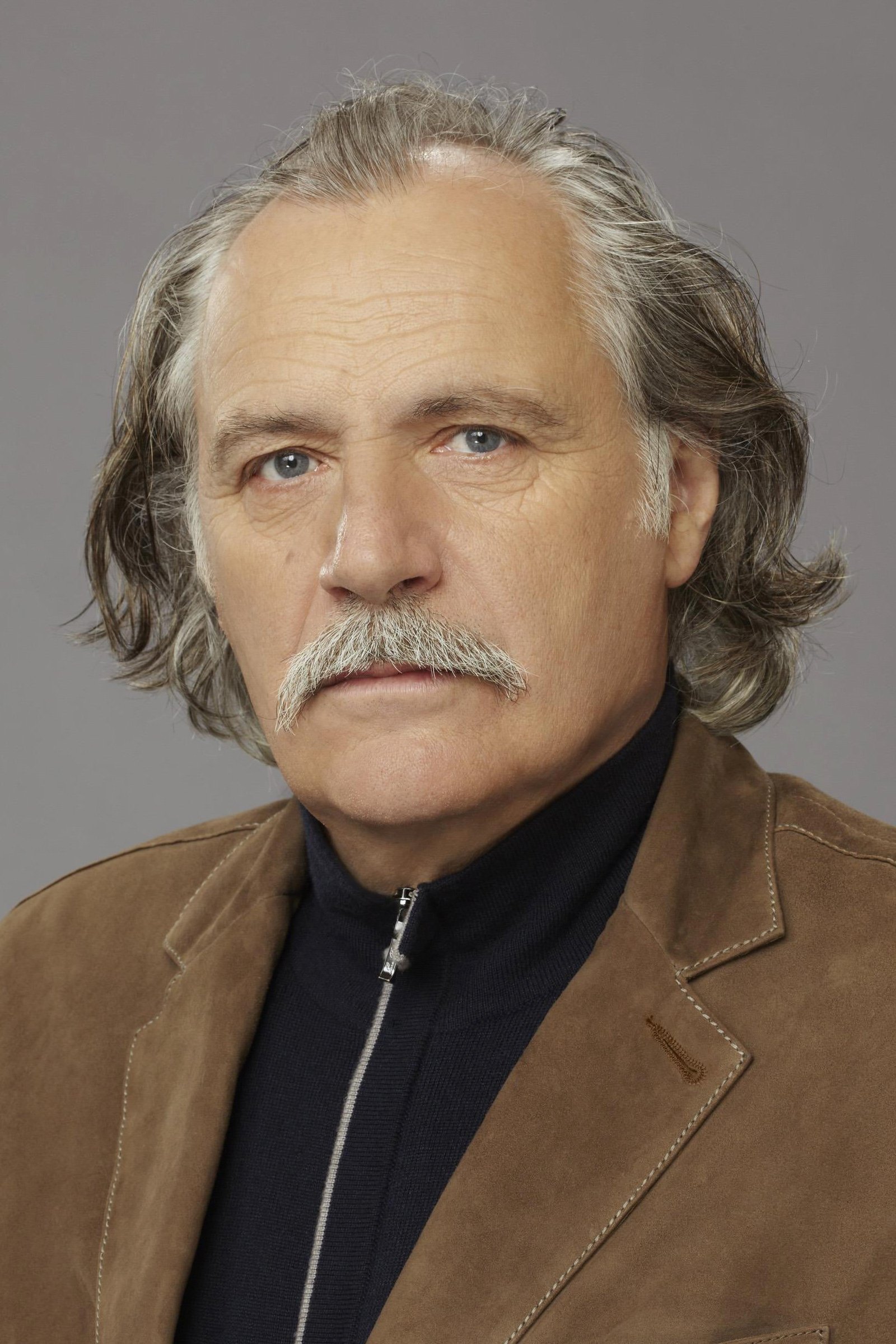 Rade Šerbedžija - Michael Sandor