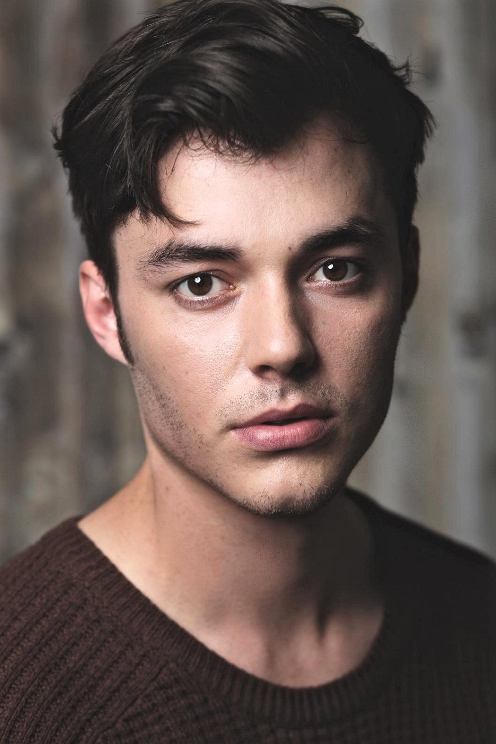 Jack Bannon - Young Tanker