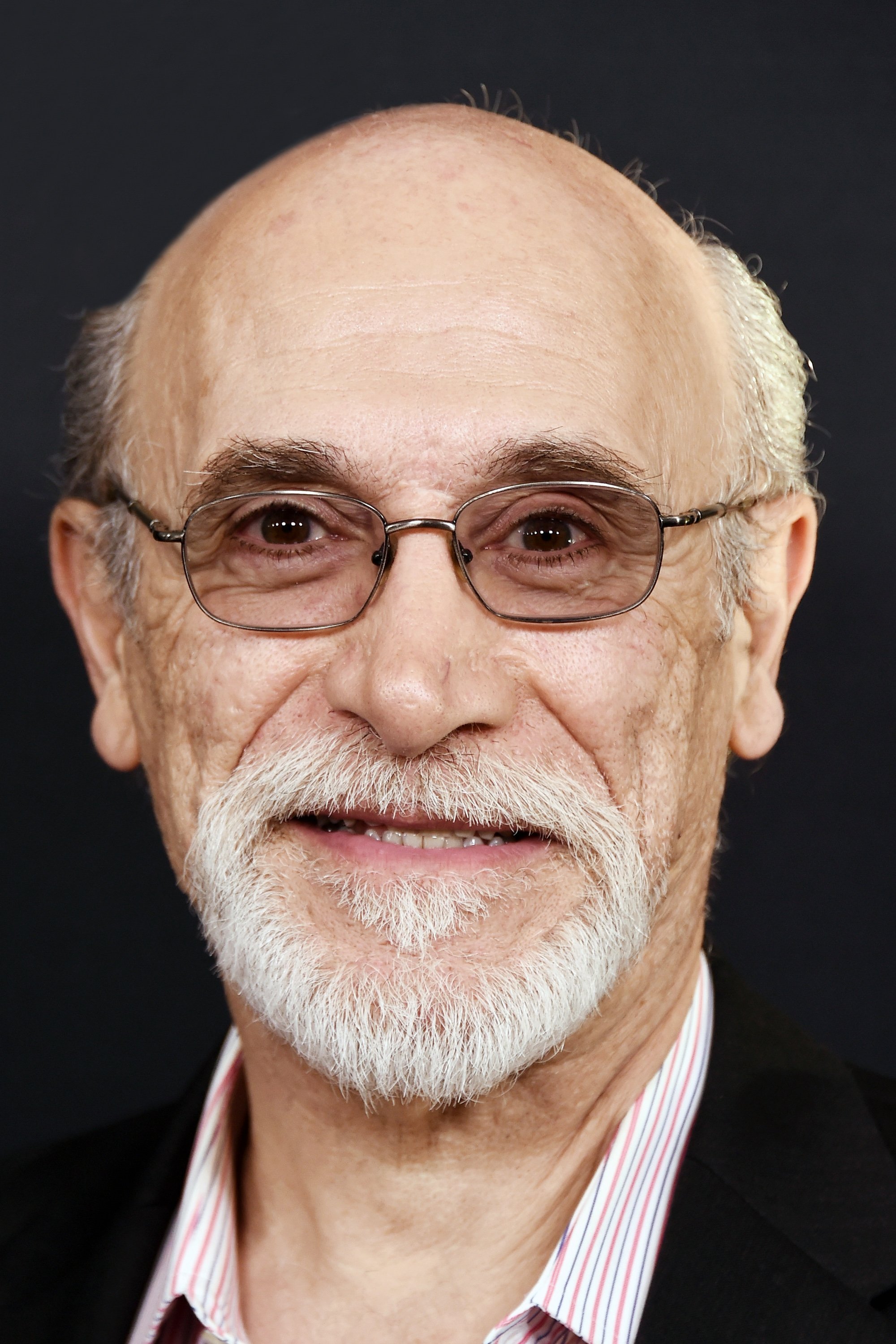 Tony Amendola - Sanchez