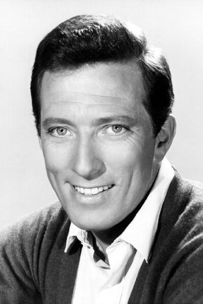 Andy Williams - Self