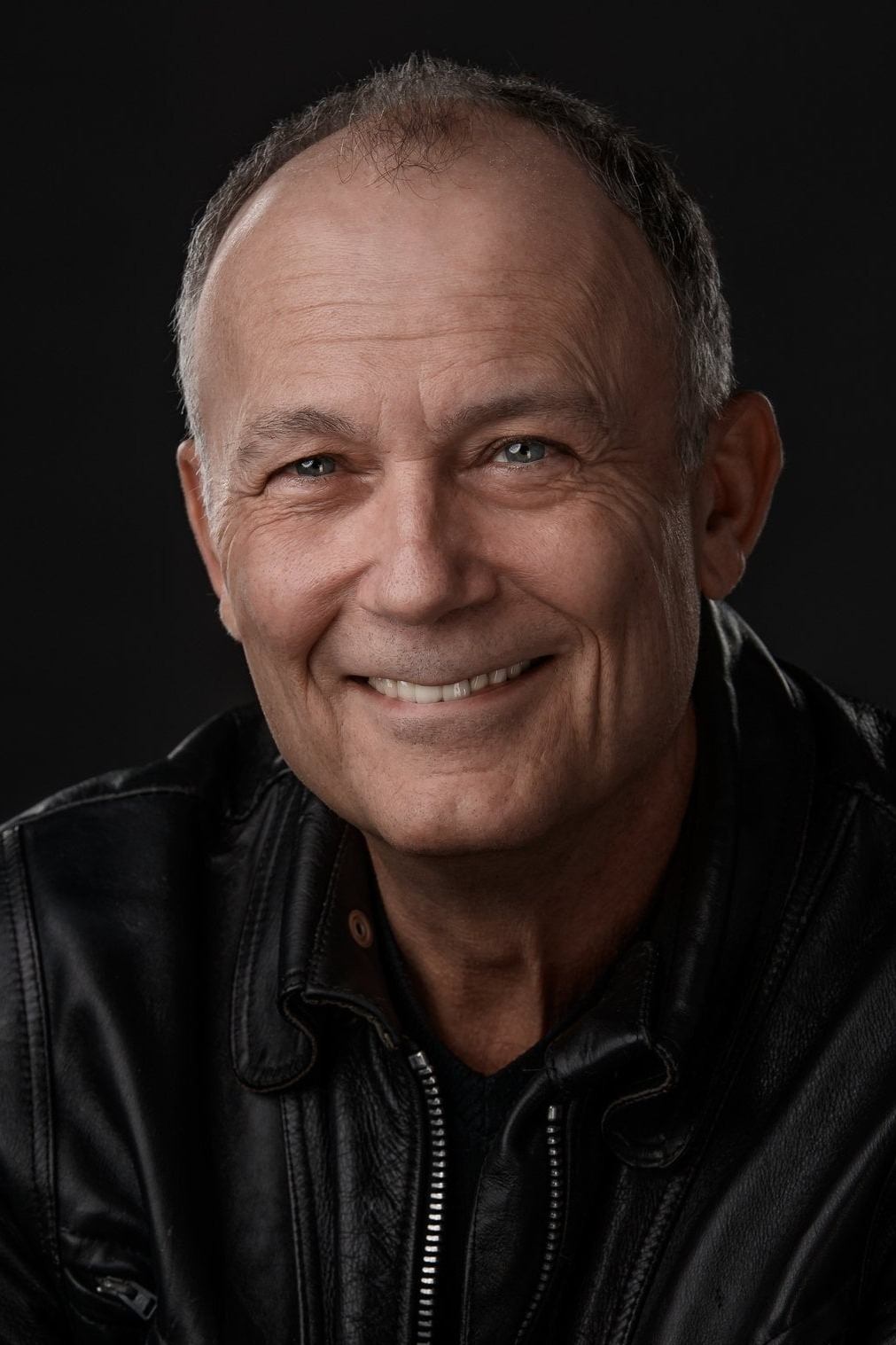 Michael Kopsa - Gordon