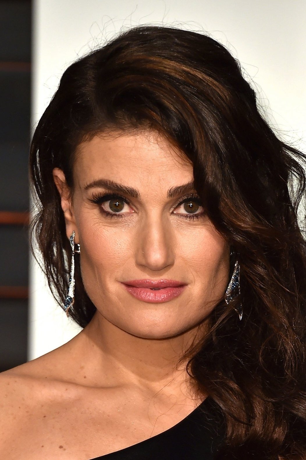 Idina Menzel - Elsa (voice)