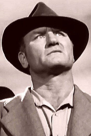 Ray Spiker - Townsman at Funeral (uncredited)