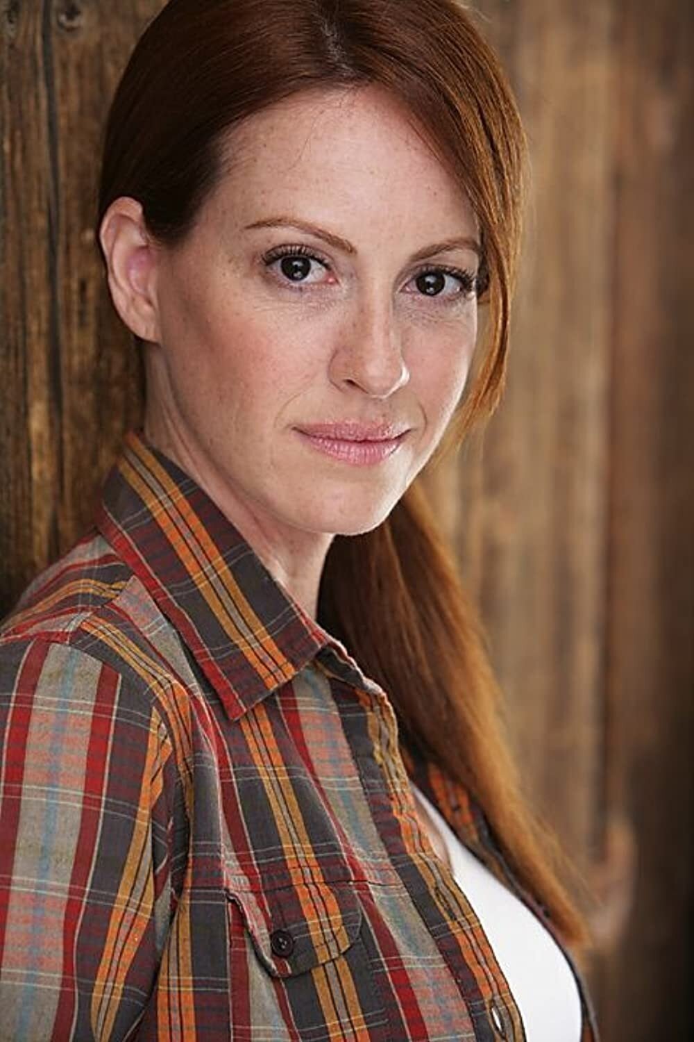 Michelle Bernard - Judy (Chanukah)