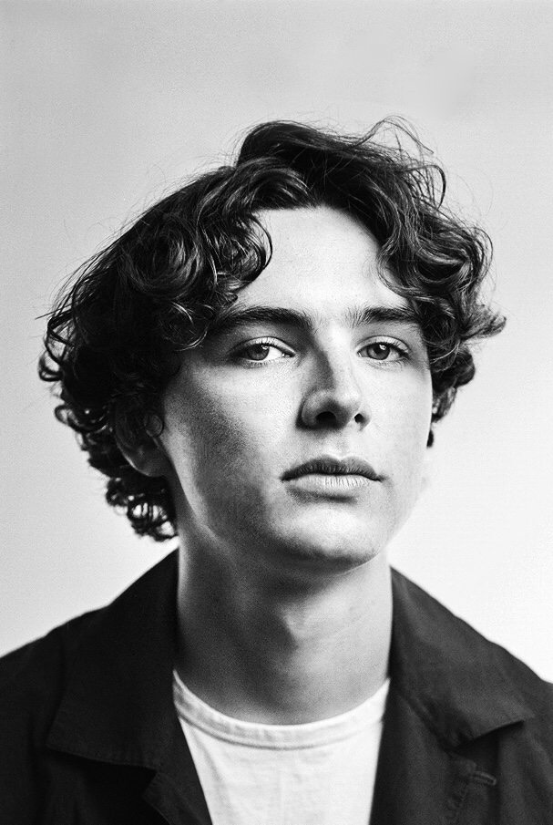 Harry Gilby - Charlie Lyndsay