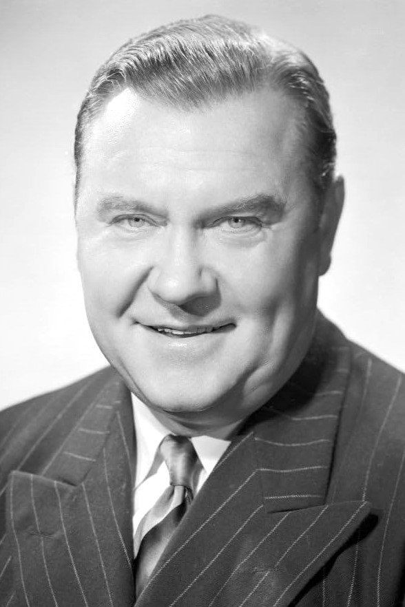 Emory Parnell - Charles