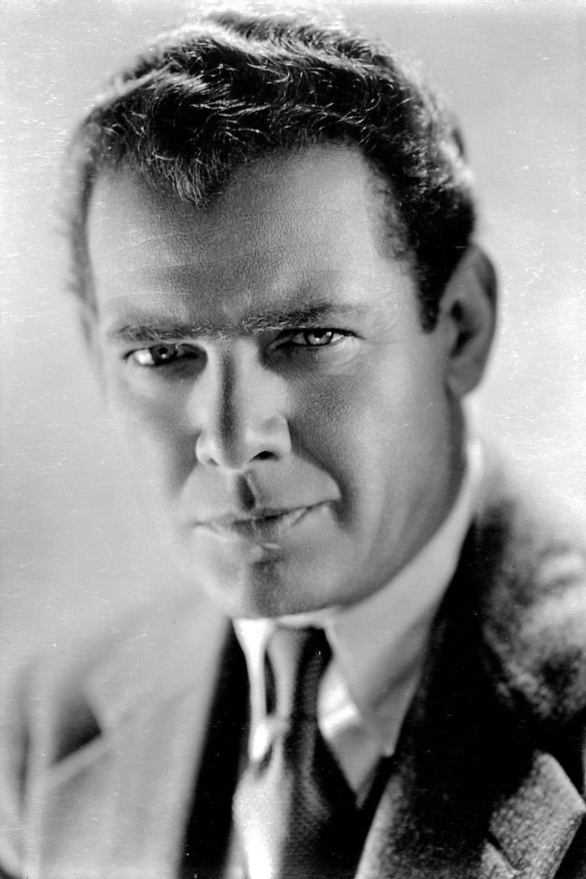 Charles Bickford - Gallagher