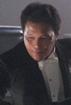 Rex Ngui - Maitre d'