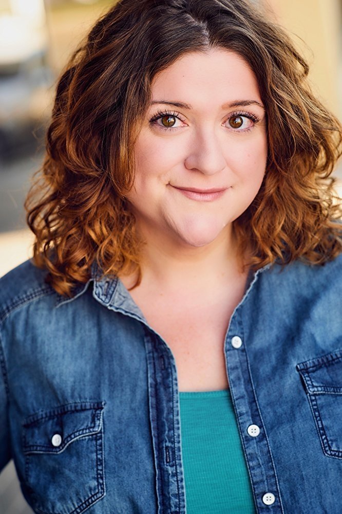 Zabeth Russell - Diane Cestra