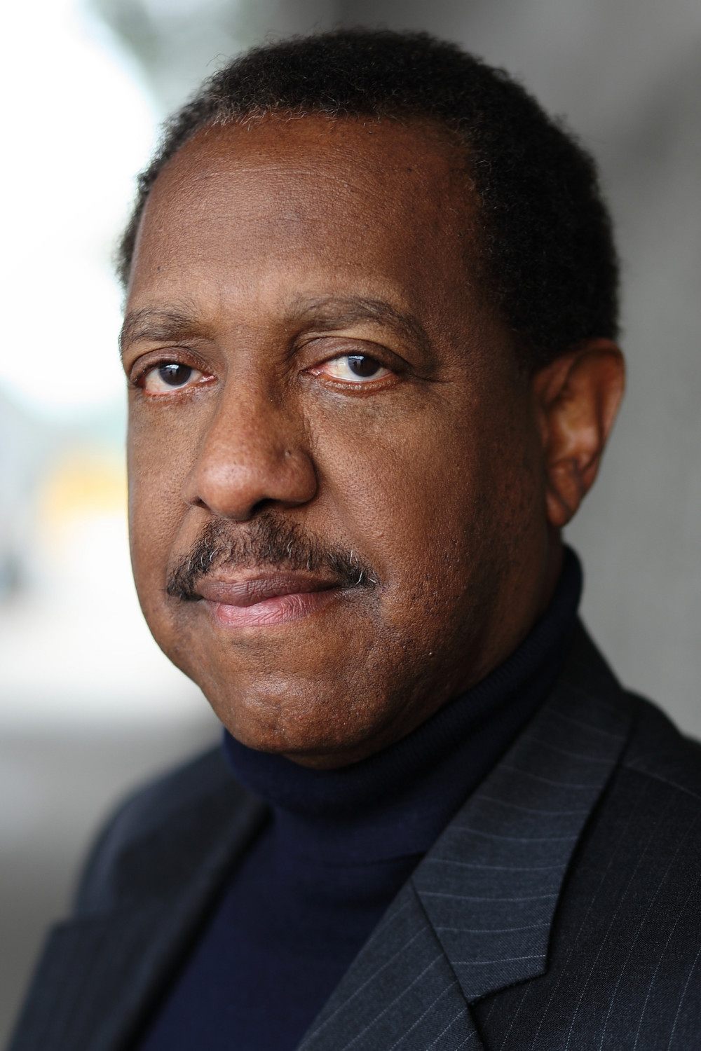 Michael D. Roberts - Matty