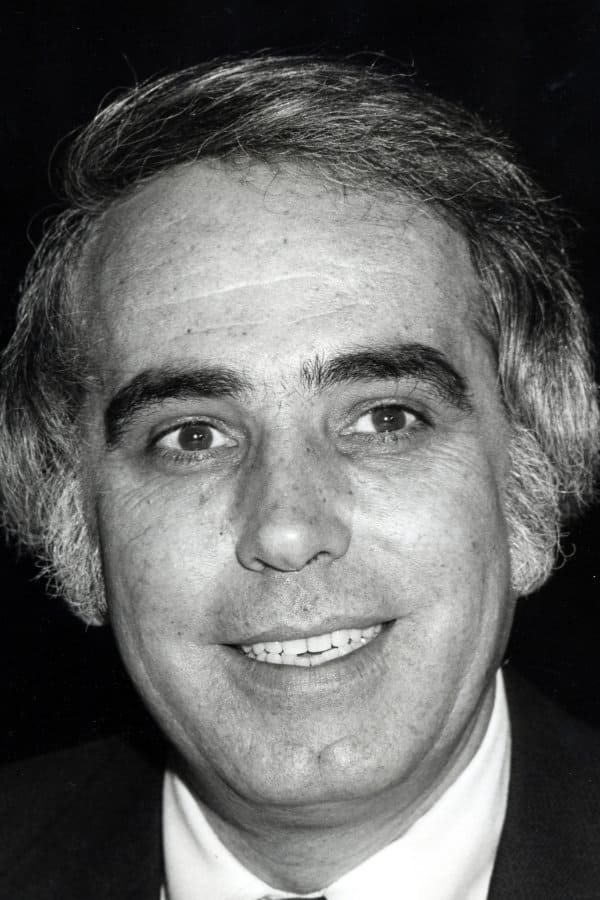 Tom Snyder - Self (archive footage)