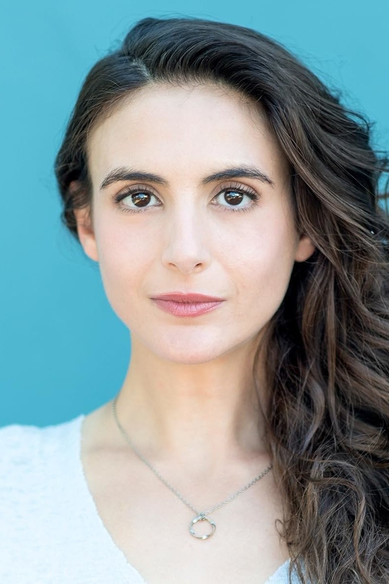 Mara Klein - Karen