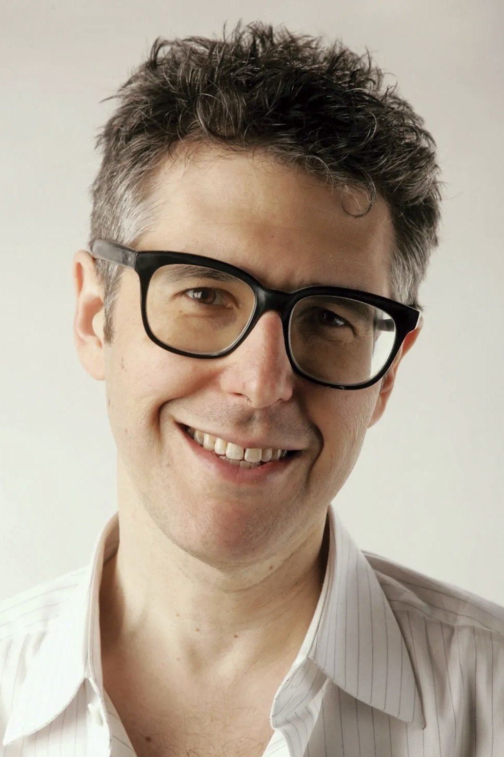Ira Glass - Ira Glass (voice)