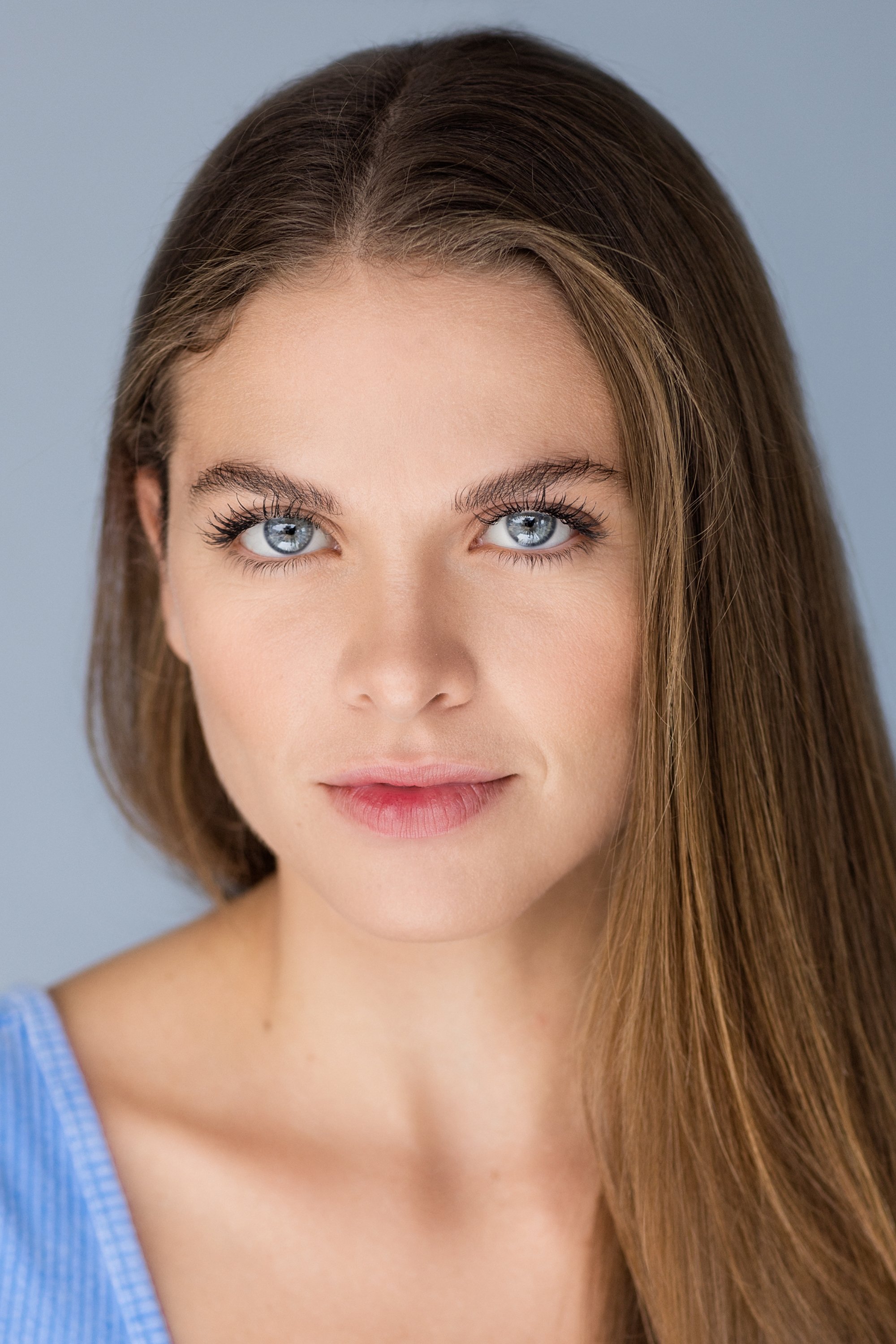 Katie Monds - Lexi Wolf