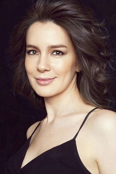 Ayfer Dönmez - 