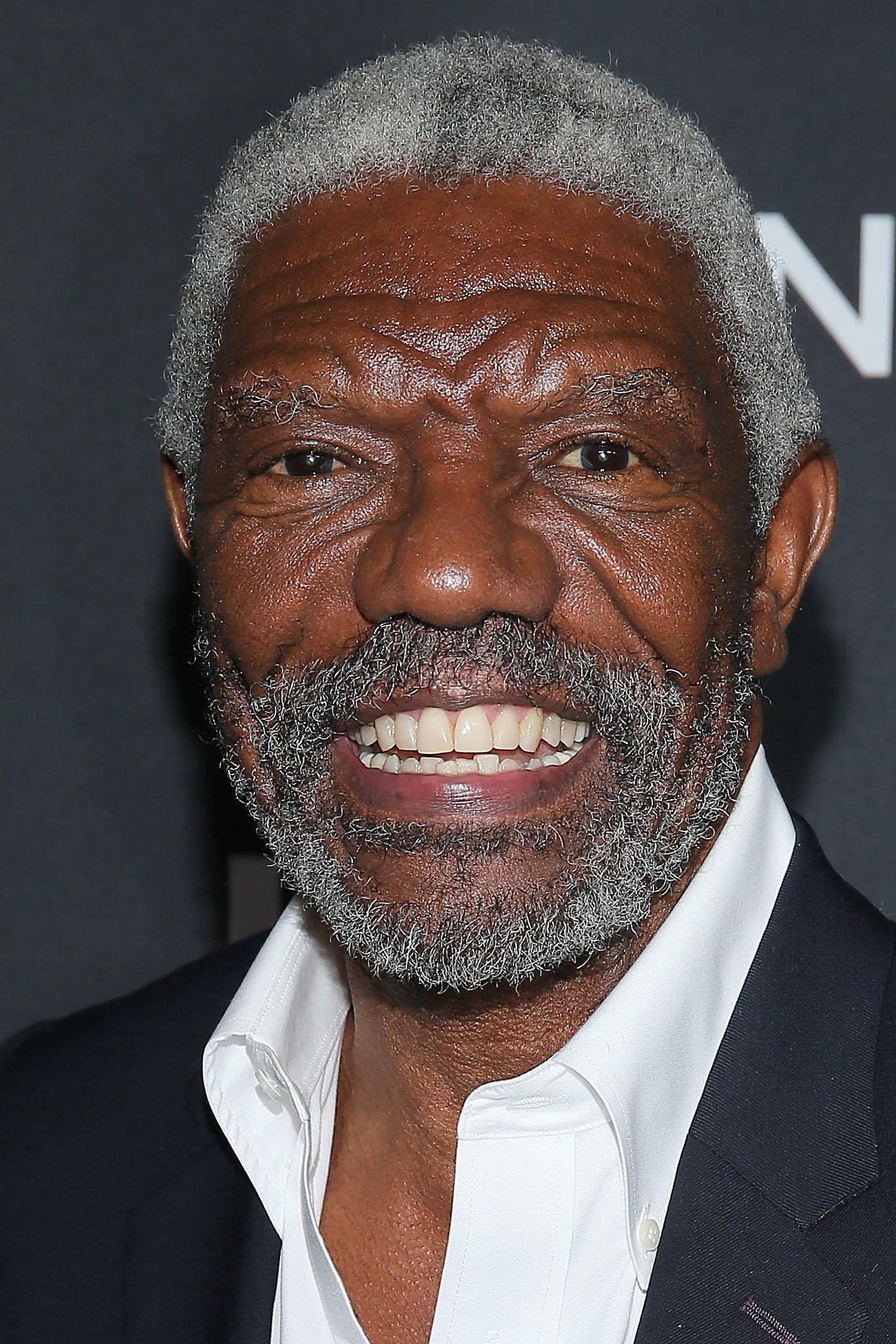 Vondie Curtis-Hall - Reverend Green