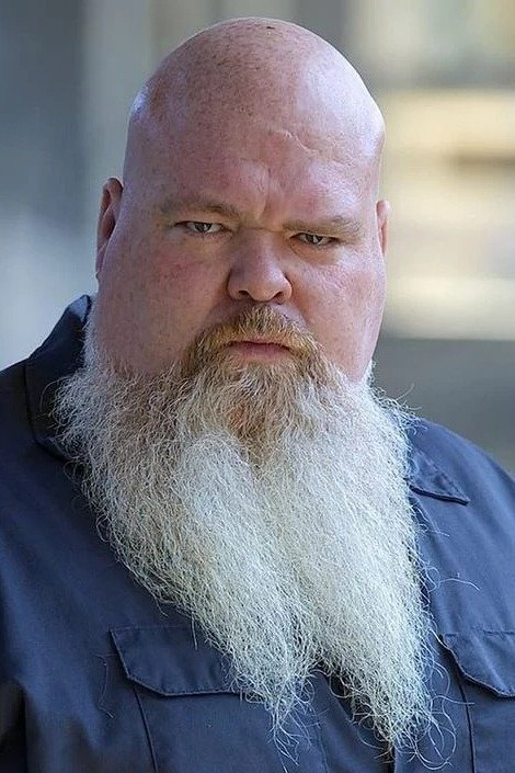 Randal Reeder - Buck