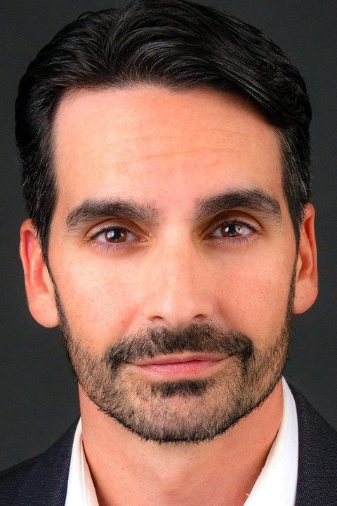 Jorge Ferragut - Dominican Priest