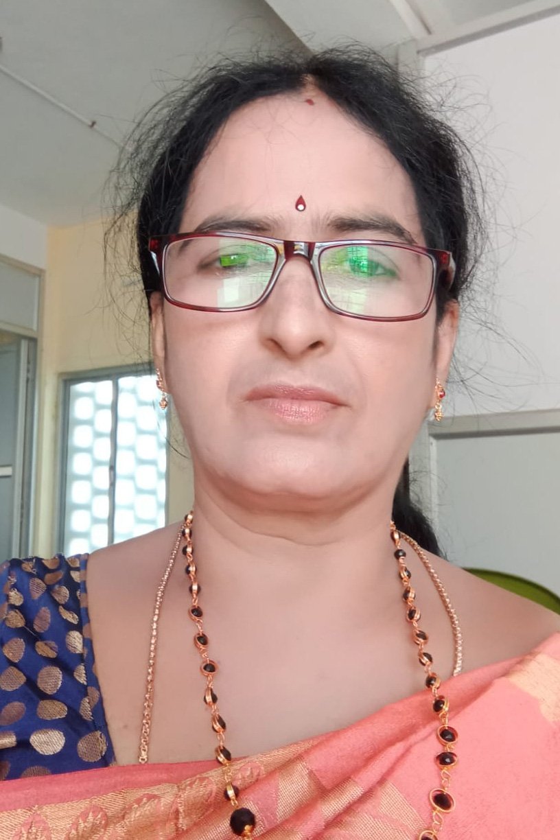 Sushila Devi - Mother