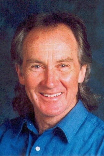 Peter McKenzie - Elendil