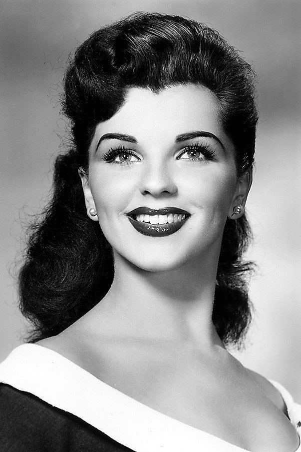Lisa Gaye - Constancia