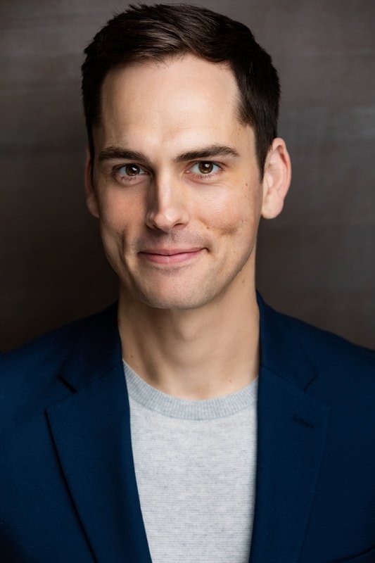 Sean Hankinson - Dr. Paditar