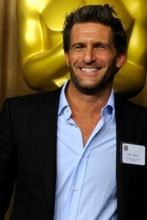 Gary Gilbert - Young Hollywood Guy