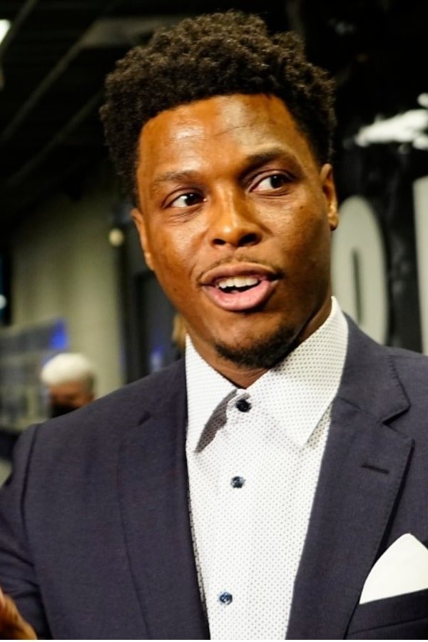 Kyle Lowry - Kyle Lowry